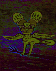 LOVE - SPIRIT SPACE TRAVEL