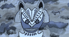 HUNTER KILLER SPACE BITE COMPUTER GIRL WITH { FUCK YOU KILLER WAR BRAIN }