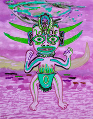GIVE ME LOVE  GIVE ME LIFE ON EARTH _- STOP THE KILLER WAR BRAIN NOW