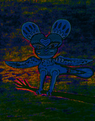 LOVE - SPIRIT SPACE TRAVEL