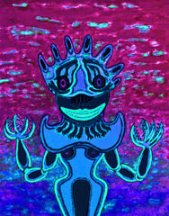 COME WITH ME TO SPACE BITE WORLD - WITH CANDY BITE POP GIRL