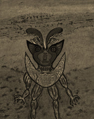 COME WITH ME TO SPACE BITE WORLD - WITH KANGA THE HUNTER KILLER SPACE COMPUTER ROO GIRL