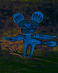 LOVE - SPIRIT SPACE TRAVEL