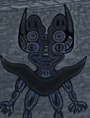COME WITH ME TO SPACE BITE WORLD - WITH HUNTER KILLER BOOMERANG SPACE COMPUTER KID WITH{                    }