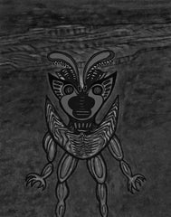 COME WITH ME TO SPACE BITE WORLD - WITH KANGA THE HUNTER KILLER SPACE COMPUTER ROO GIRL