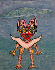 COME WITH ME TO SPACE BITE WORLD - WITH HUNTER KILLER BOOMERANG SPACE COMPUTER KID WITH{                    }
