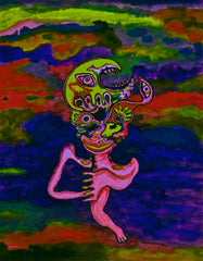 SPACE FREE GIRL