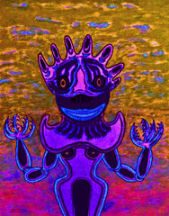 COME WITH ME TO SPACE BITE WORLD - WITH CANDY BITE POP GIRL
