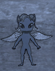 LITTLE GIRL FREE