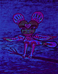 LOVE - SPIRIT SPACE TRAVEL