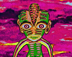 NOWHERE MAN IN CLIMATE  CHANGE