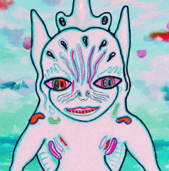 GIVE ME LOVE GIVE ME LIFE ON EARTH