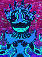 COME WITH ME TO SPACE BITE WORLD - WITH CANDY BITE POP GIRL