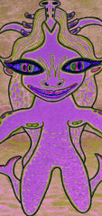 GIVE ME LOVE GIVE ME LIFE ON EARTH