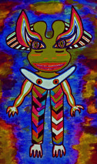 STOP THE KILLER WAR BRAIN - BY LITTLE GIRL FREE