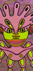 COMPUTER SPACE BITE GIRL