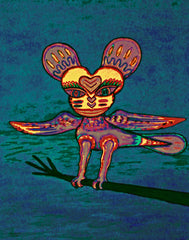 LOVE - SPIRIT SPACE TRAVEL