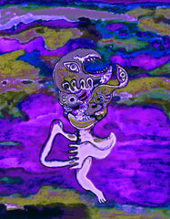 SPACE FREE GIRL
