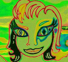 COMING TO TOWN IS LITTLE GIRL FREE