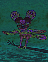 LOVE - SPIRIT SPACE TRAVEL