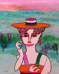 NOTHING COMPARES  2U BY SINEAD O"CONNOR - WITH LITTLE GIRL FREE