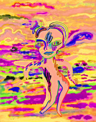 BREAKING FREE