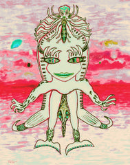 GIVE ME LOVE GIVE ME LIFE ON EARTH
