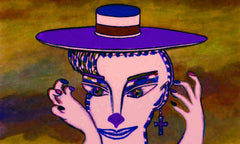 IF NOT FOR YOU - SONG BY BOB DYLAN - WITH LITTLE GIRL FREE