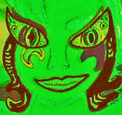 COMING TO TOWN IS LITTLE GIRL FREE