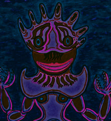 COME WITH ME TO SPACE BITE WORLD - WITH CANDY BITE POP GIRL