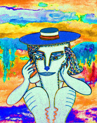 IF  NOT FOR YOU BY BOB DYLAN - WITH LITTLE GIRL FREE