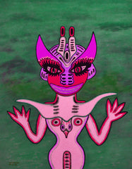 COME FLY WITH ME TO LOVE BITE WORLD