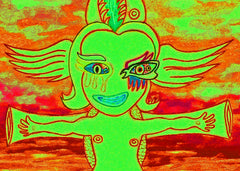 BREAKING FREE IS LITTLE GIRL FREE