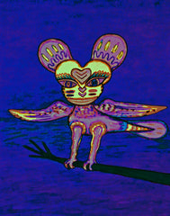 LOVE - SPIRIT SPACE TRAVEL