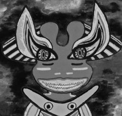 STOP THE KILLER WAR BRAIN - BY LITTLE GIRL FREE