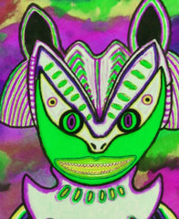 HUNTER KILLER SPACE BITE COMPUTER GIRL WITH { FUCK YOU KILLER WAR BRAIN }