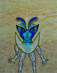 COME WITH ME TO SPACE BITE WORLD - WITH KANGA THE HUNTER KILLER SPACE COMPUTER ROO GIRL