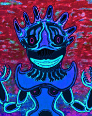 COME WITH ME TO SPACE BITE WORLD - WITH CANDY BITE POP GIRL