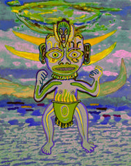 GIVE ME LOVE  GIVE ME LIFE ON EARTH _- STOP THE KILLER WAR BRAIN NOW