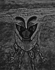 COME WITH ME TO SPACE BITE WORLD - WITH KANGA THE HUNTER KILLER SPACE COMPUTER ROO GIRL