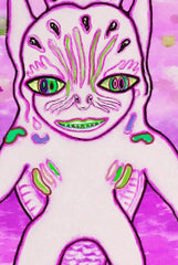 GIVE ME LOVE GIVE ME LIFE ON EARTH