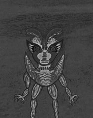 COME WITH ME TO SPACE BITE WORLD - WITH KANGA THE HUNTER KILLER SPACE COMPUTER ROO GIRL