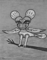 LOVE - SPIRIT SPACE TRAVEL