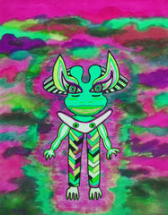STOP THE KILLER WAR BRAIN - BY LITTLE GIRL FREE