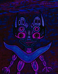 COME WITH ME TO SPACE BITE WORLD - WITH HUNTER KILLER BOOMERANG SPACE COMPUTER KID WITH{                    }