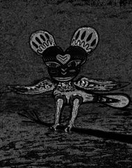 LOVE - SPIRIT SPACE TRAVEL
