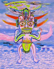 GIVE ME LOVE  GIVE ME LIFE ON EARTH _- STOP THE KILLER WAR BRAIN NOW