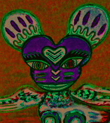 LOVE - SPIRIT SPACE TRAVEL