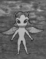 LITTLE GIRL FREE