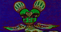 LOVE - SPIRIT SPACE TRAVEL